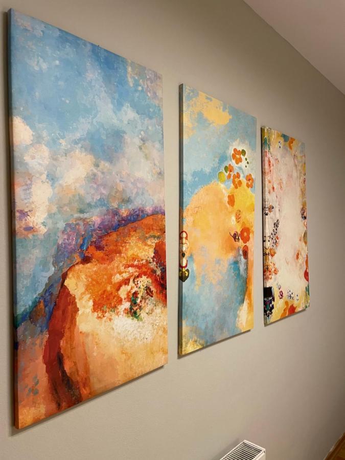 טיראנה Middle Center Gallery 1 Skanderbeg Square מראה חיצוני תמונה
